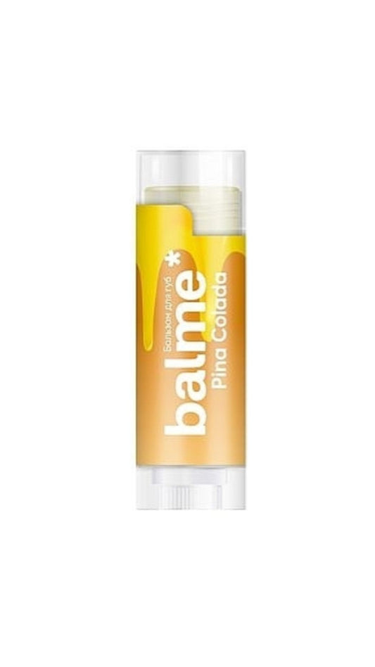Бальзам для губ "Піна Колада" Pina Colada Lip Balm, Balme