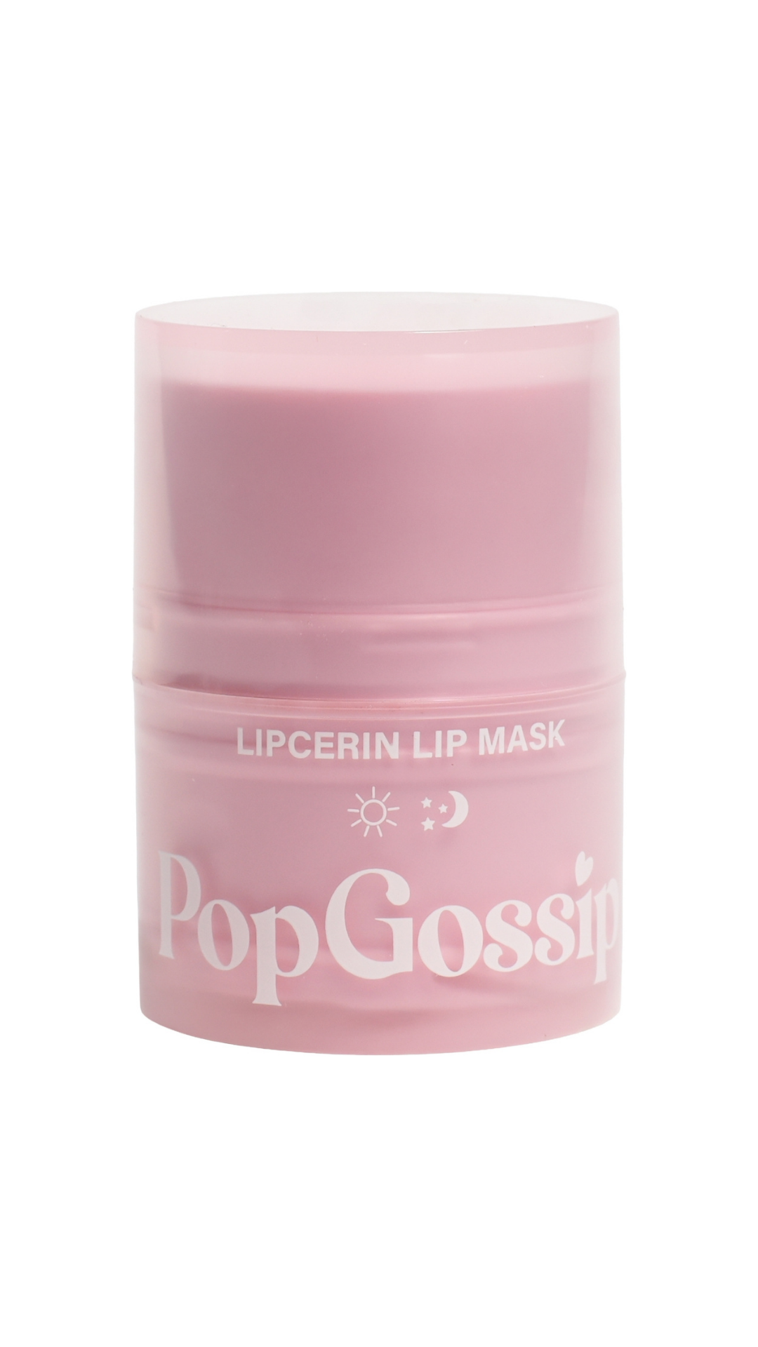 Маска-бальзам для губ Lipcerin Lip Mask 4 ml, Pop Gossip