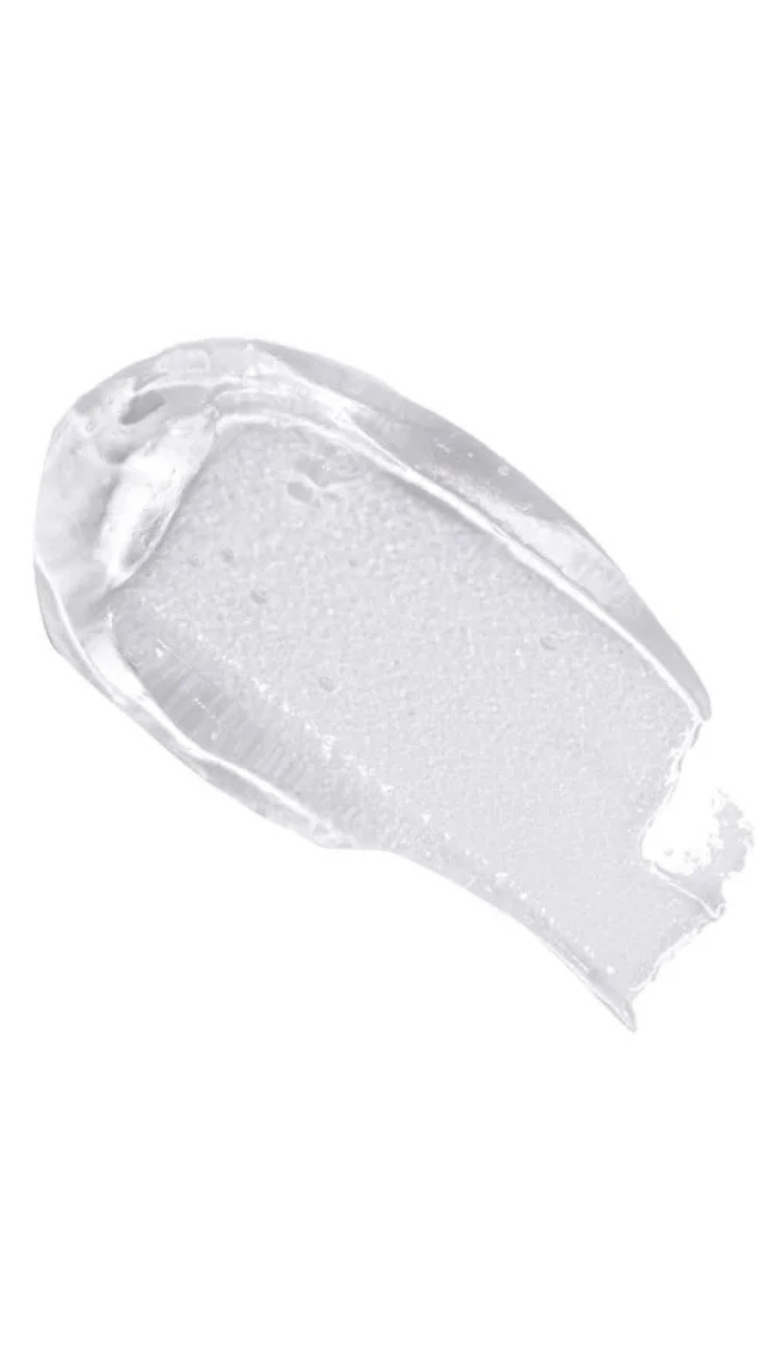 Блиск для губ Bloomlight Lipgloss 01 Pure Shine, LOVRO 