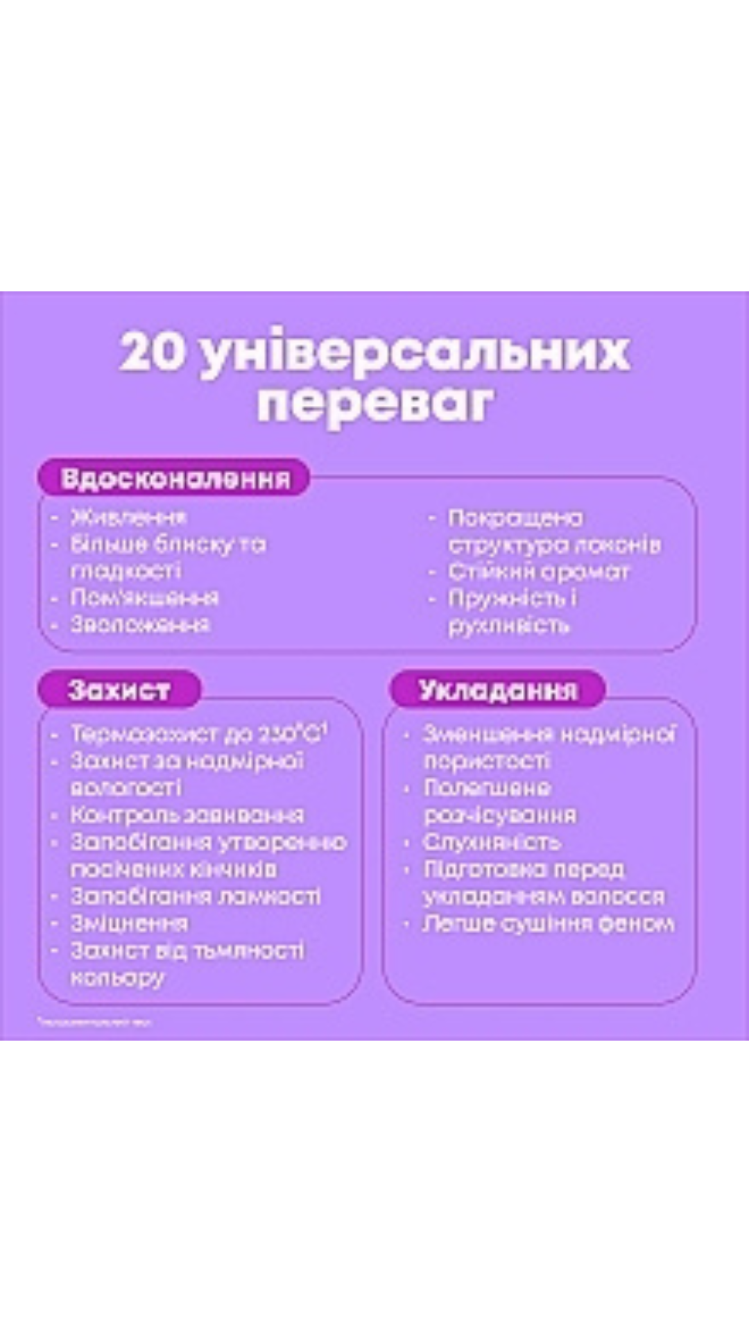 Мультифункціональний спрей-догляд для волосся 20-в-1 Miracle Creator 190ml, Matrix
