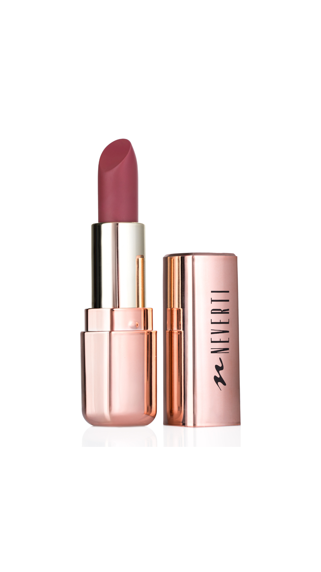 Помада для губ матова Matt Idole NP705 - 113, NEVERTI