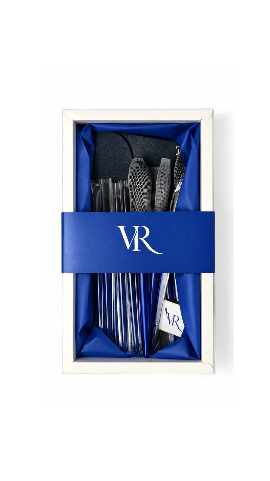 Набір пензликів SET 3— VR BRUSHES