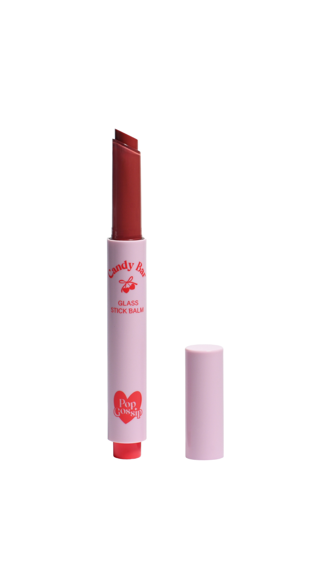 Помада-бальзам для губ Candy Bar Glass Stick Balm 1.6gr, Pop Gossip