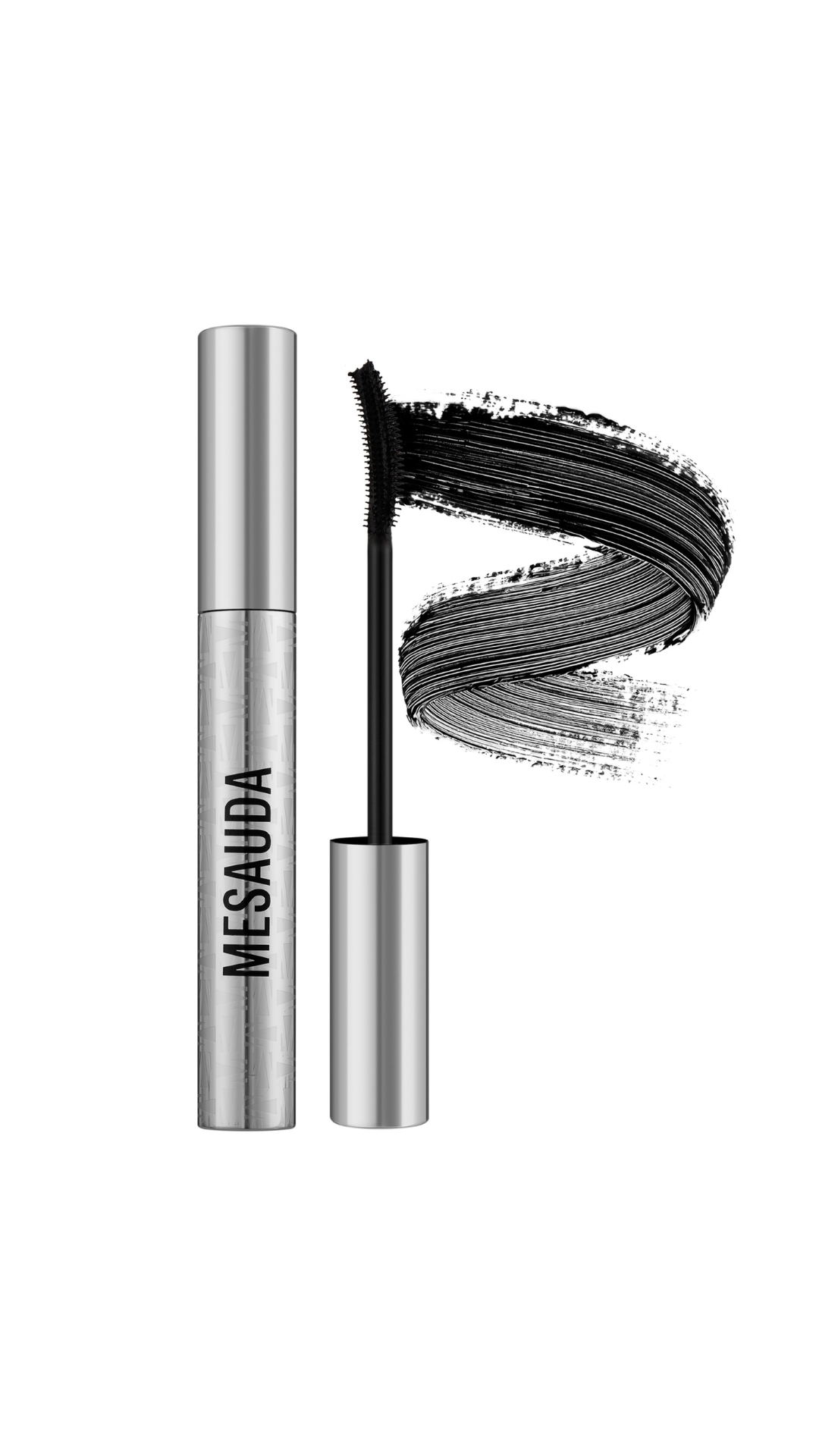 Туш для вій Milano Femuline Volumizing Mascara, Mesauda