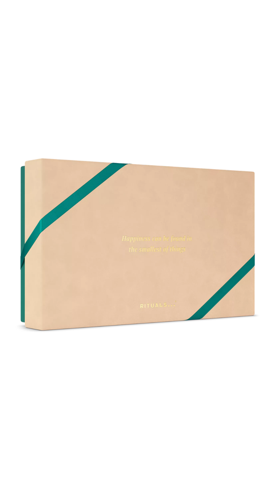 Подарунковий набір S The Ritual of Karma Gift Set NEW, Rituals