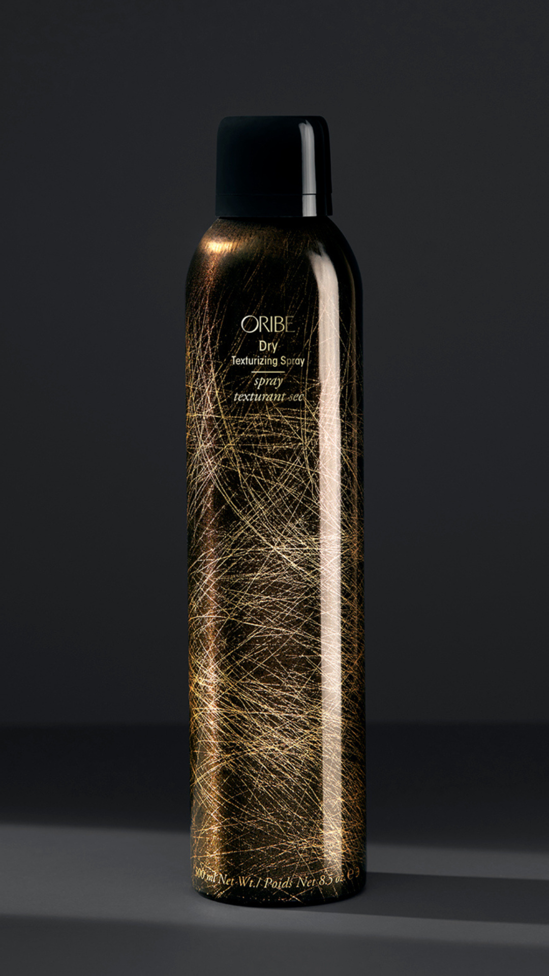 Спрей для сухого дефінування "Лак-текстура" 300ml, Oribe