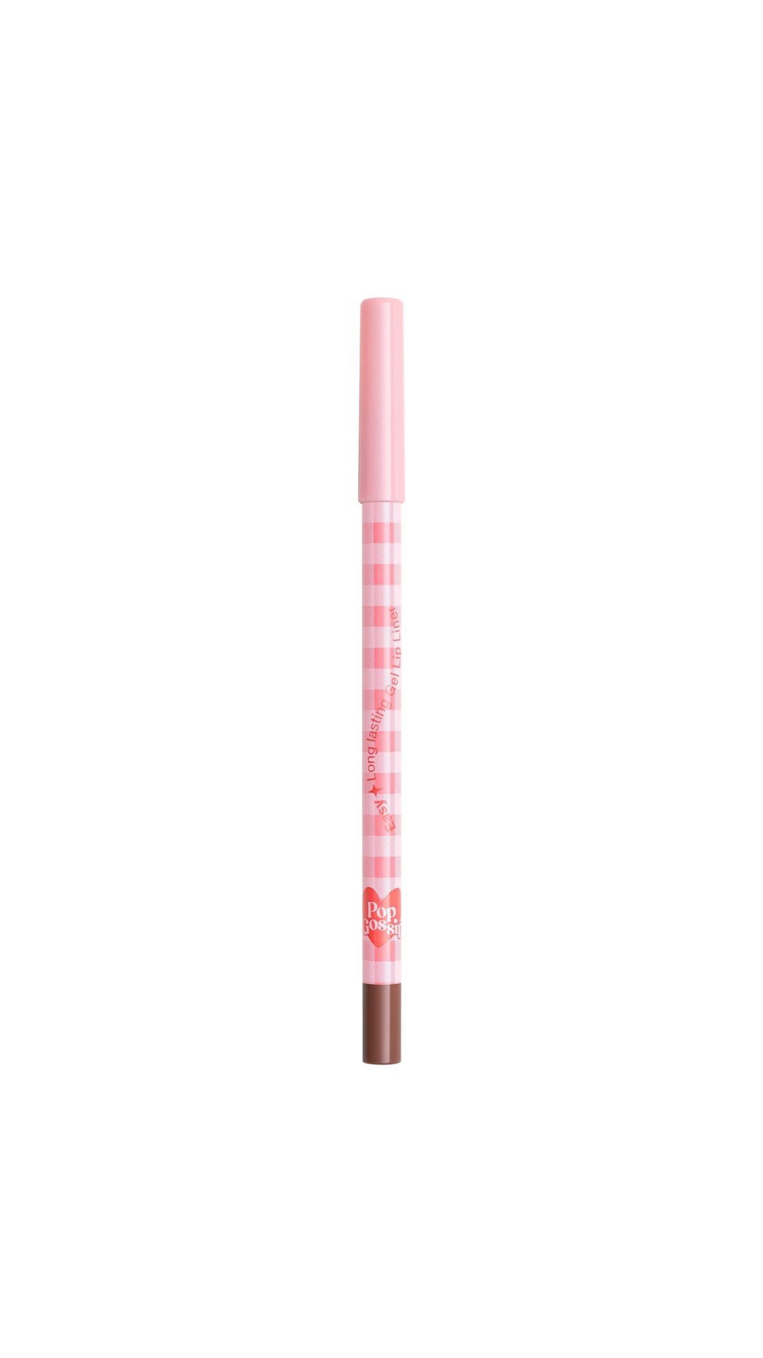 Стійкий гелевий олівець для губ Easy Longlasting Gel Lip Liner 1.2gr, Pop Gossip
