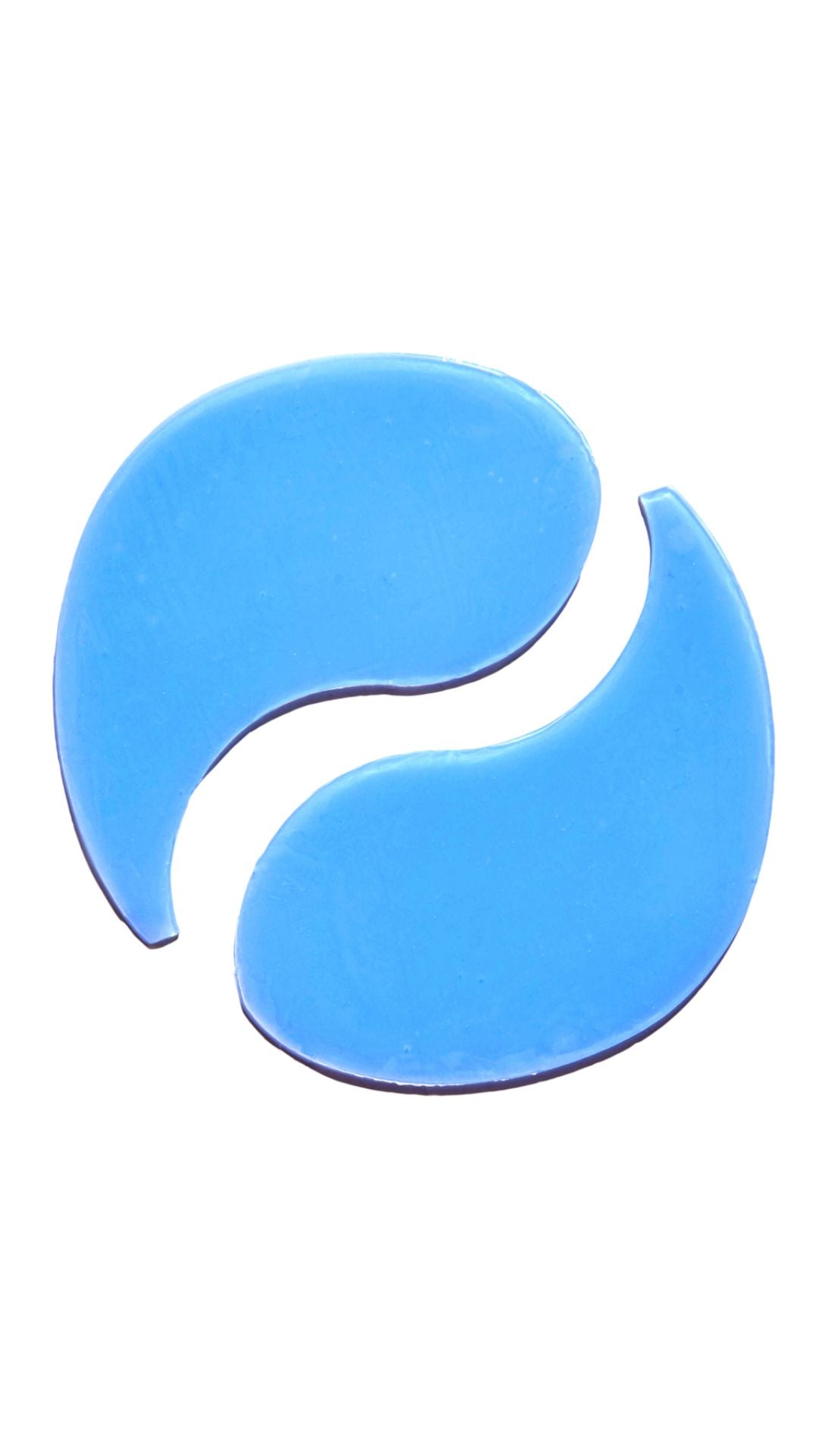 Охолоджуючі та зміцнюючі патчі Serve Chilled Iced Eye Gels, 1 пара, Patchology