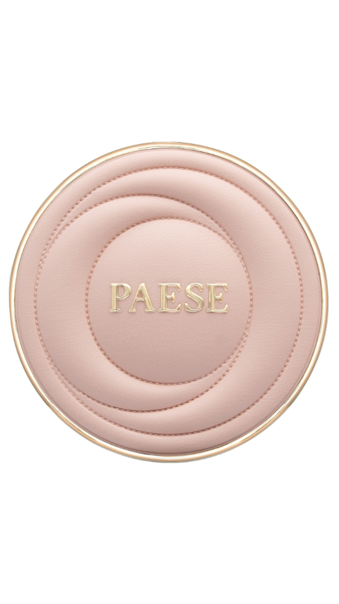Кремові рум'яна з матовим ефектом Selfglow Cream Blush With Matte Effect, Paese