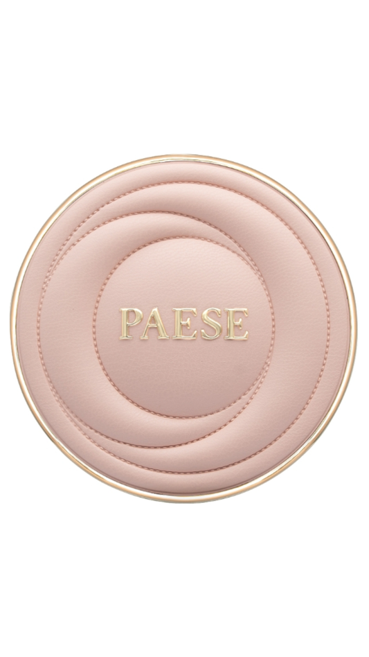 Кремові рум'яна з матовим ефектом Selfglow Cream Blush With Matte Effect, Paese