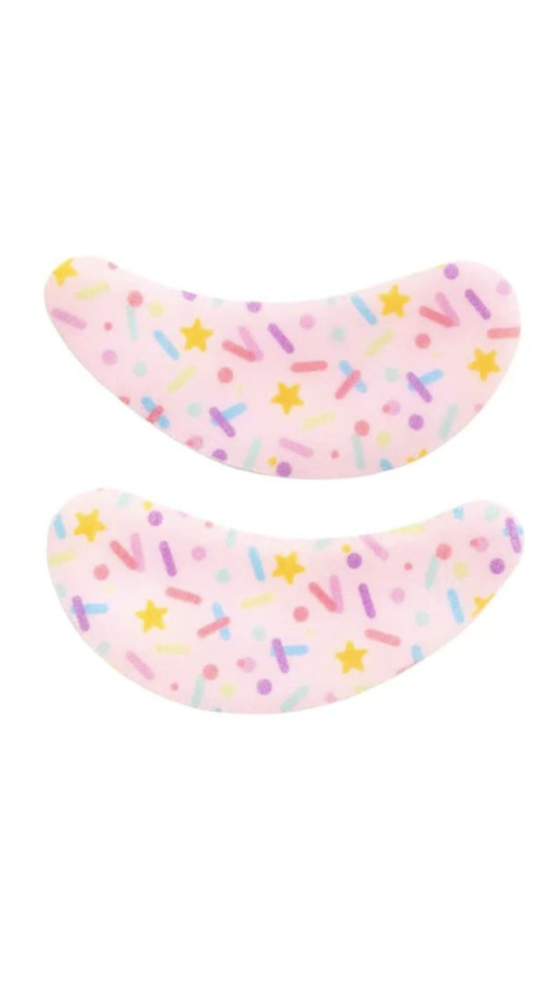 Розгладжувальні та Зволожувальні Лімітовані Патчі, 1 пара, 5 пар Patchology