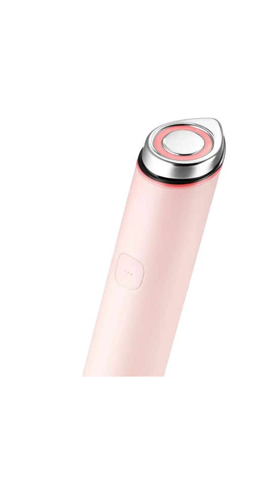 Міні-пристрій для домашнього догляду за шкірою AGE-R Booster Pro Mini Plus, Рожевий, Medicube