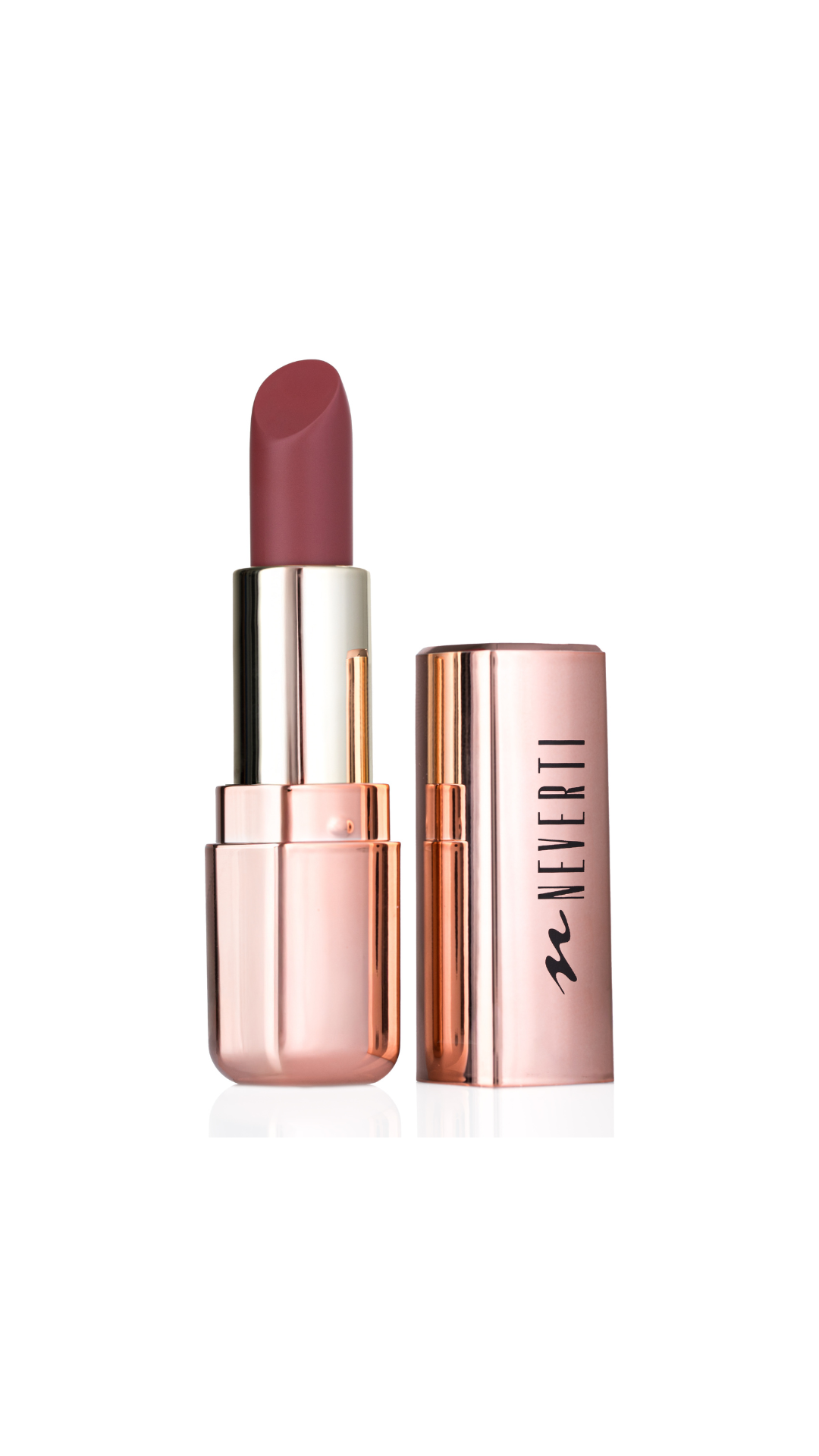 Помада для губ матова Matt Idole NP705 - 111, NEVERTI