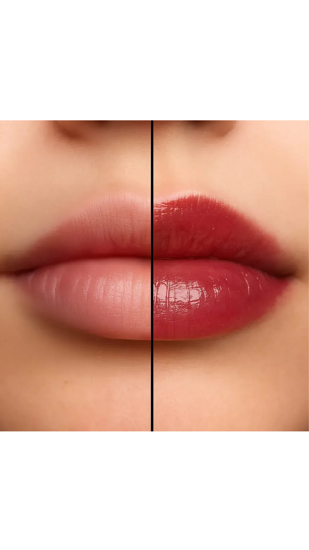 Бальзам-блиск для губ Ruby Nectar, 10ml + Брелок "MOOD: CRASH", WISHLIST