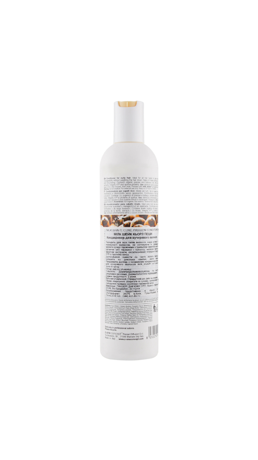 Кондиціонер для в'юнкого волосся Curl Passion Conditioner 300ml, Milk_Shake