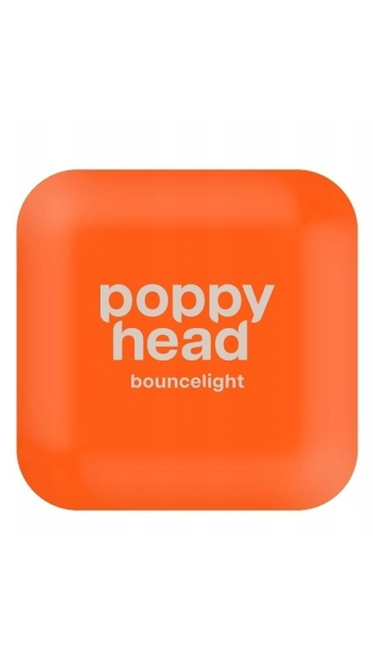 Багатофункціональний кремовий хайлайтер для обличчя Bouncelight 3.1g, POPPY HEAD