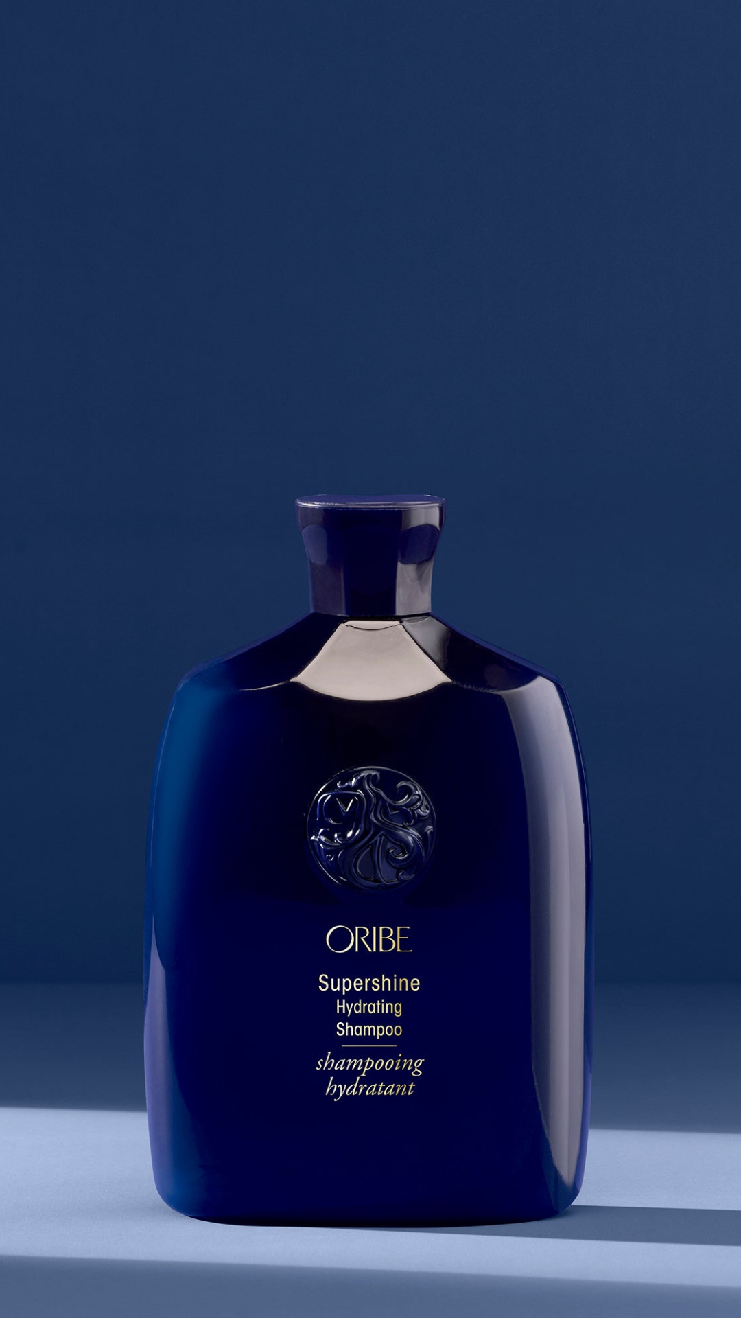 Шампунь для блиску волосся "Дорогоцінне сяйво" 250ml, Oribe