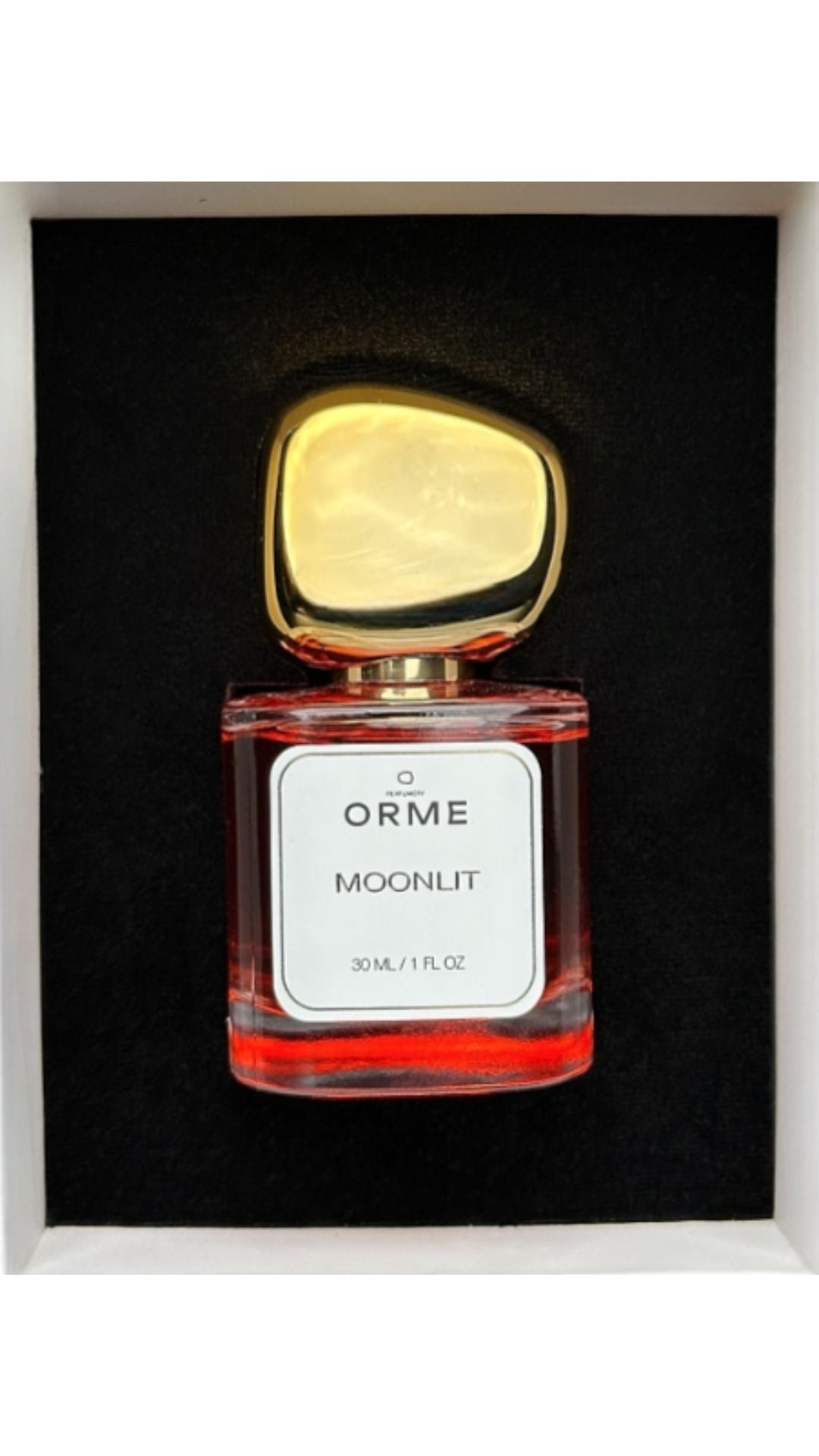 Парфум MOONLIT, ORME