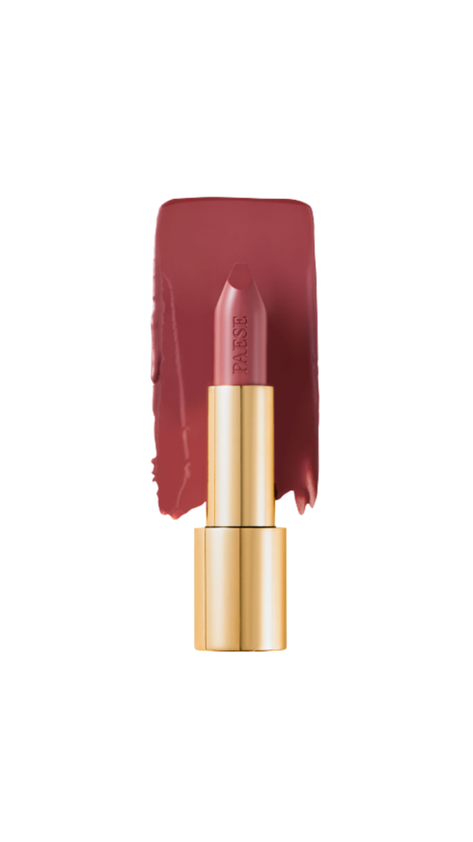 Помади для губ відтінок 405 Rose Cream, NudeLightful Lipstick, Paese