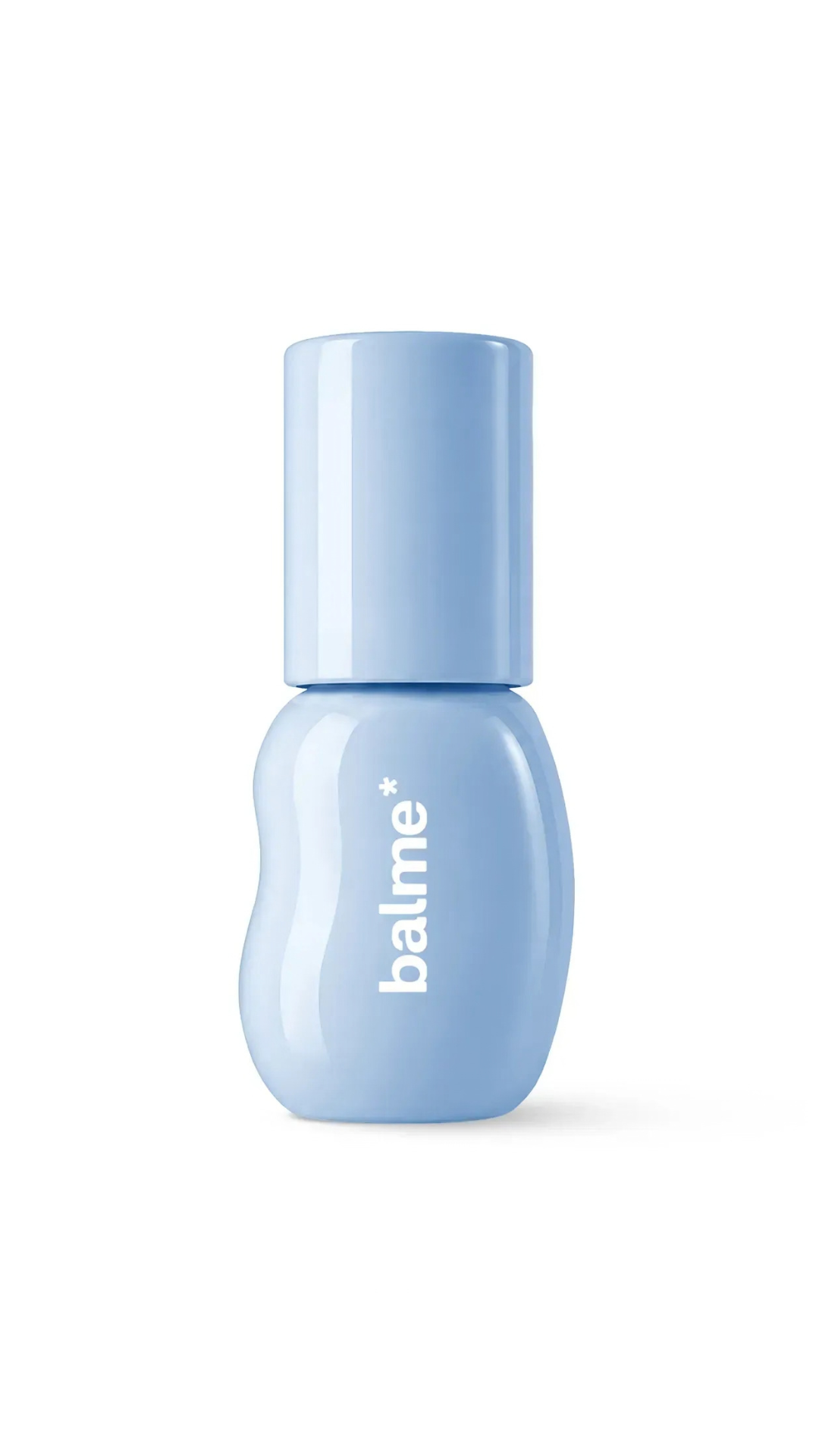 Олія для губ Frozen Sugar 3,5ml, Balme