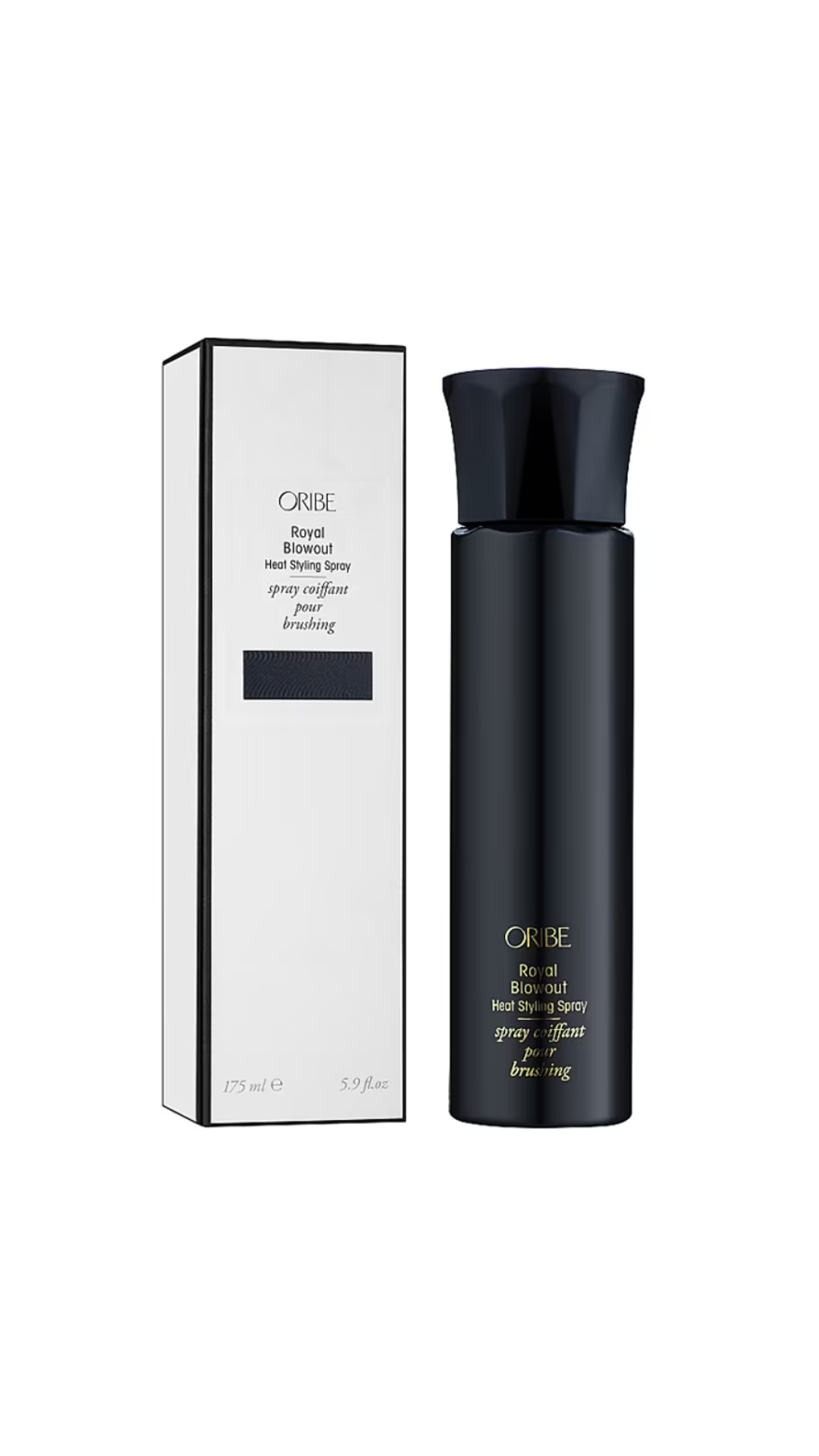 Культовий спрей для термальної укладки 175ml, Oribe