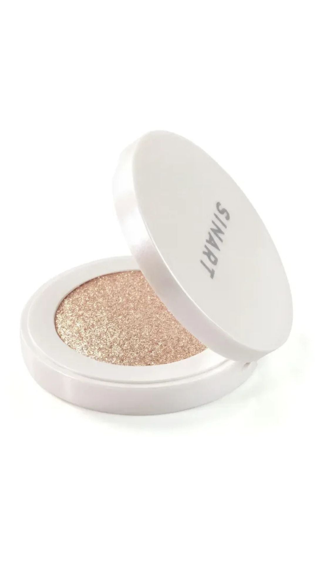 DS03 DIAMOND SUNSHINE сяючий хайлайтер для обличчя та тіла, SINART