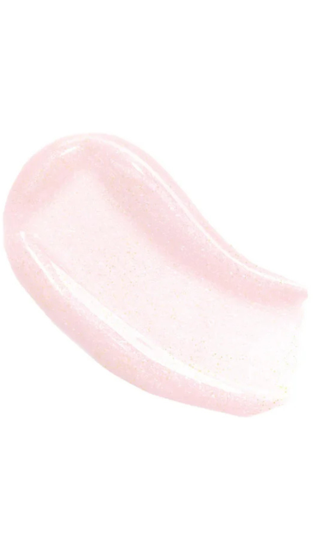 Блиск для губ Bloomlight Lipgloss 02 Quartz Kiss, LOVRO