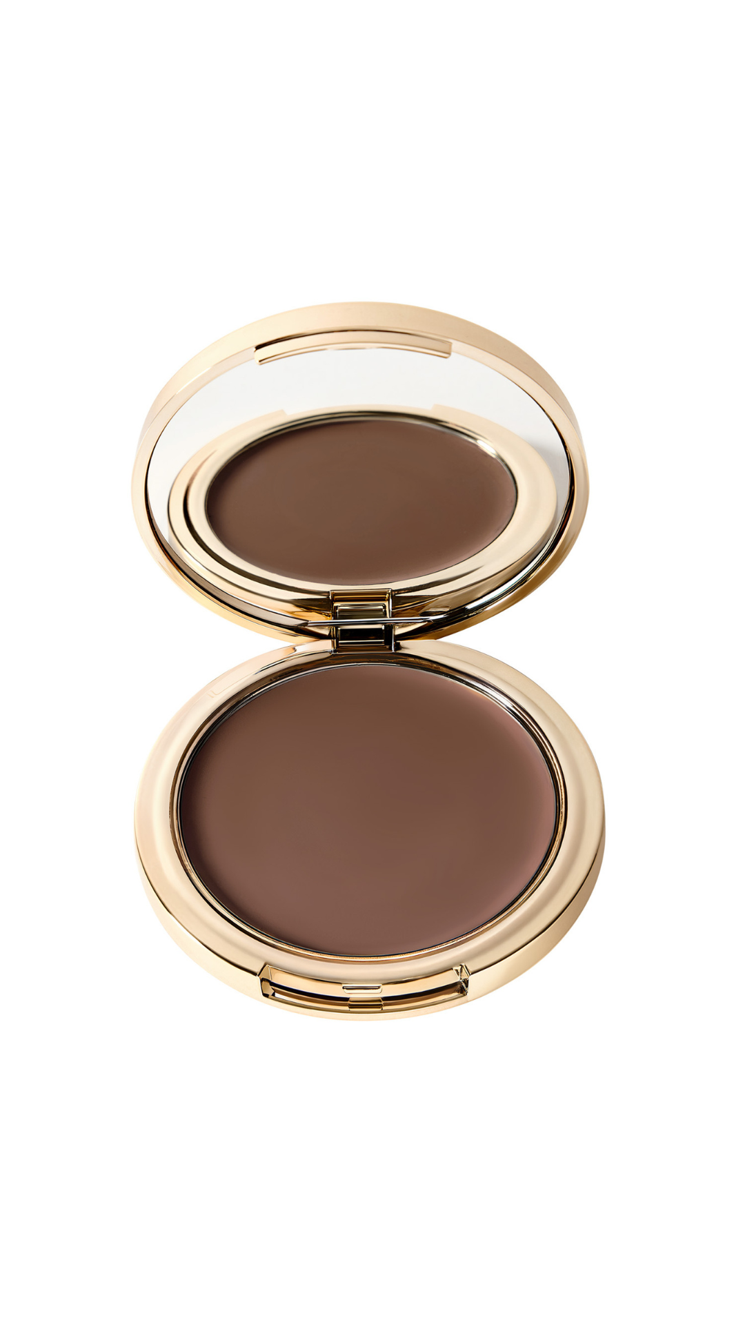 Бронзер кремовий Selfglow Creamy matte effect 02 Velvet Sand, 8g, Paese 
