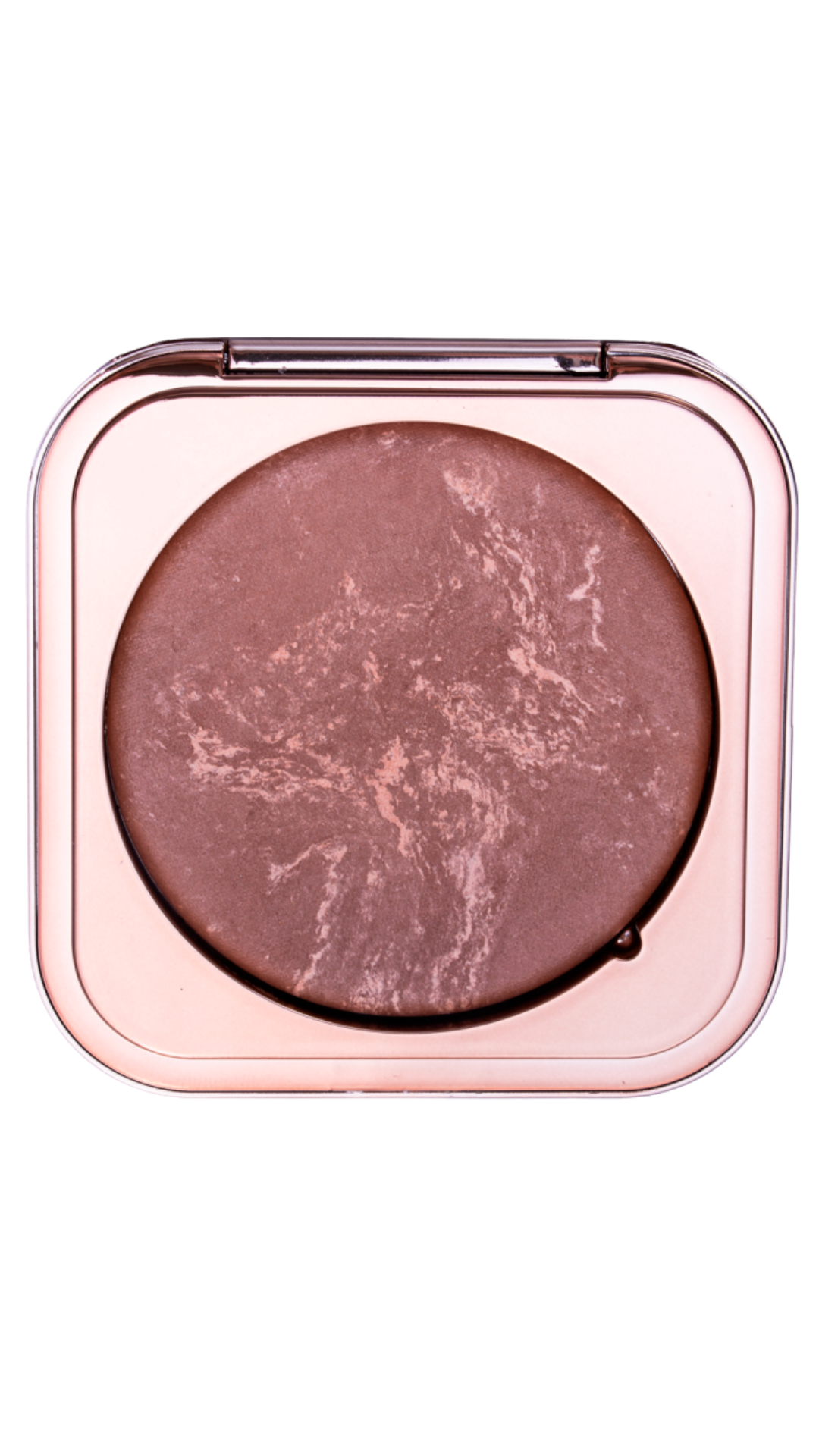 Бронзер Natural Bronze Glow 04 Мармурова засмагла бронза Tan Marble Bronze, ZOLA