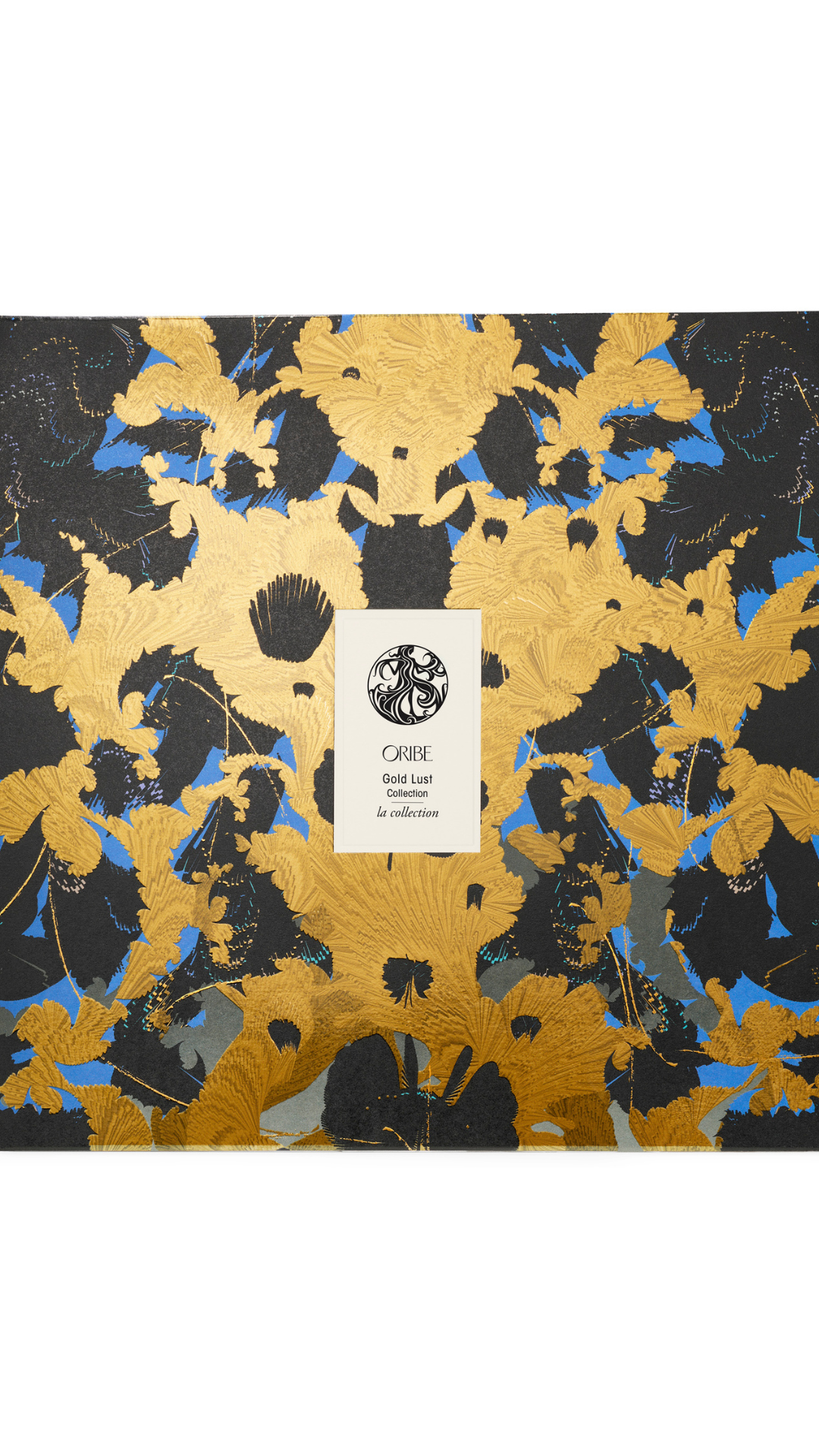 Подарунковий набір Gold Lust Collection, Oribe 