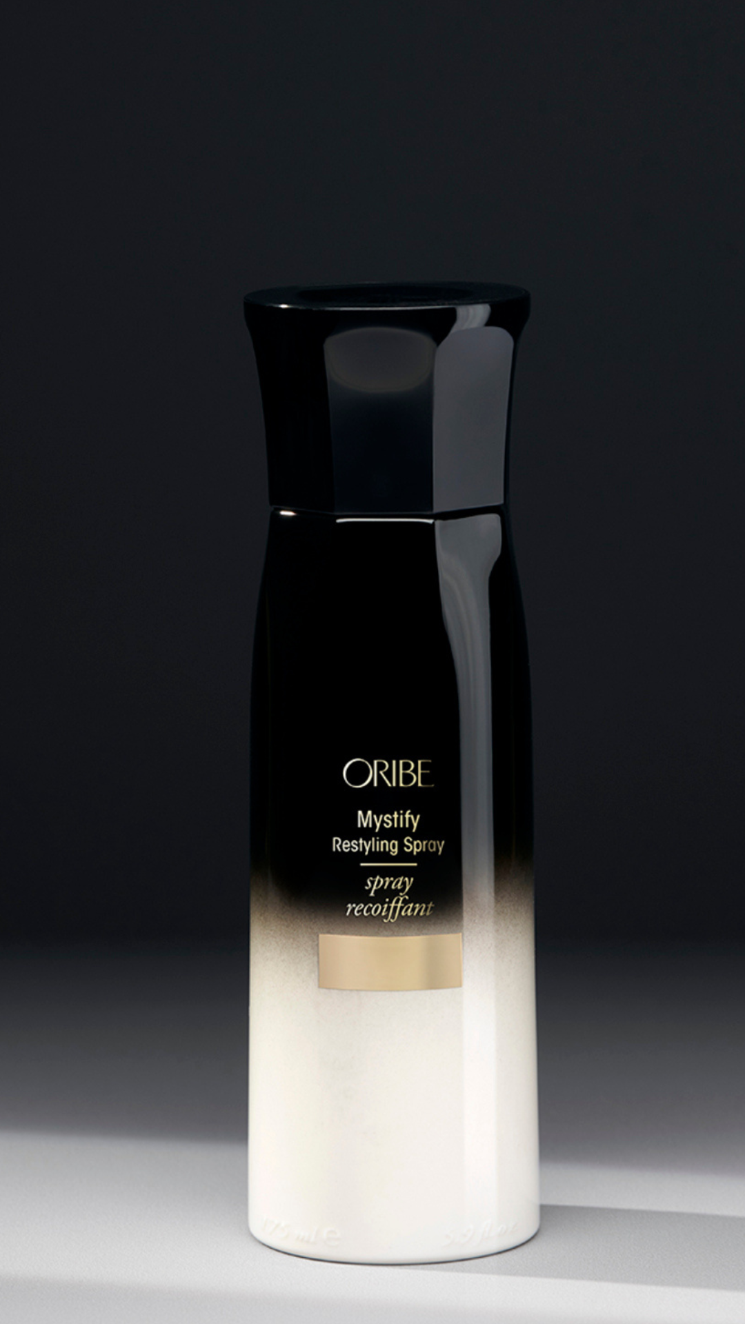 Спрей для відродження укладання Mystify Restyling Spray 175ml, Oribe