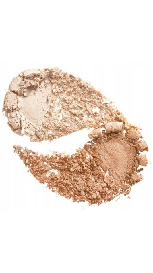 Запечена пудра-хайлайтер Bloomlight Baked Illuminating Powder 9g, LOVRO