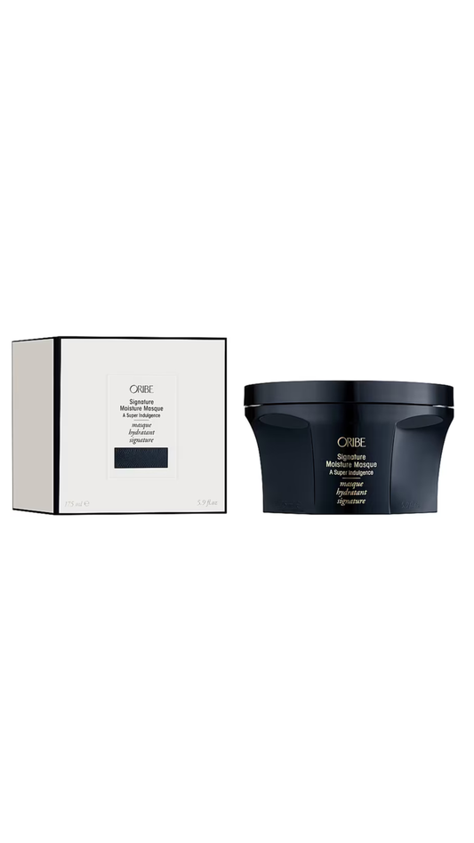 Зволожуюча маска для волосся "Натхнення дня" 175ml, Oribe