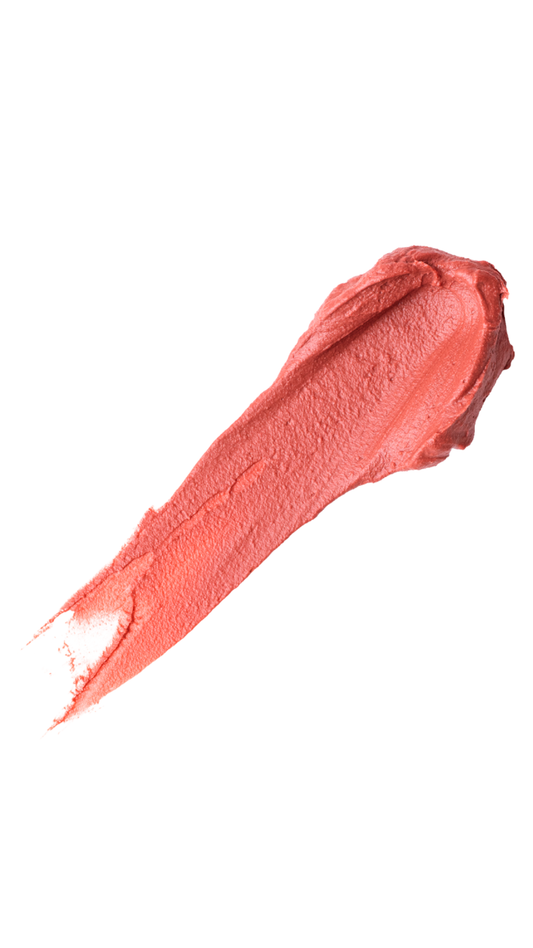 Оксамитова матова помада VELOUR LIP SOUFFLE 02 ROSEWOOD, ZOLA