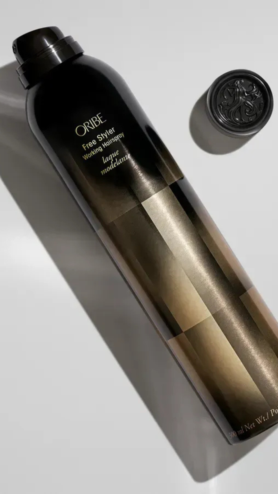 Спрей для рухливої фіксації "Свобода стилю" 300ml, Oribe