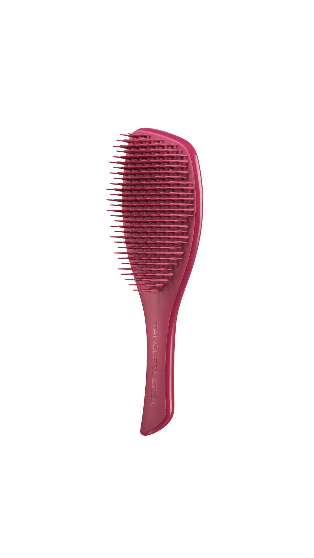 Щітка для волосся The Complete Carebrush Glossed Raspberry, Tangle Teezer