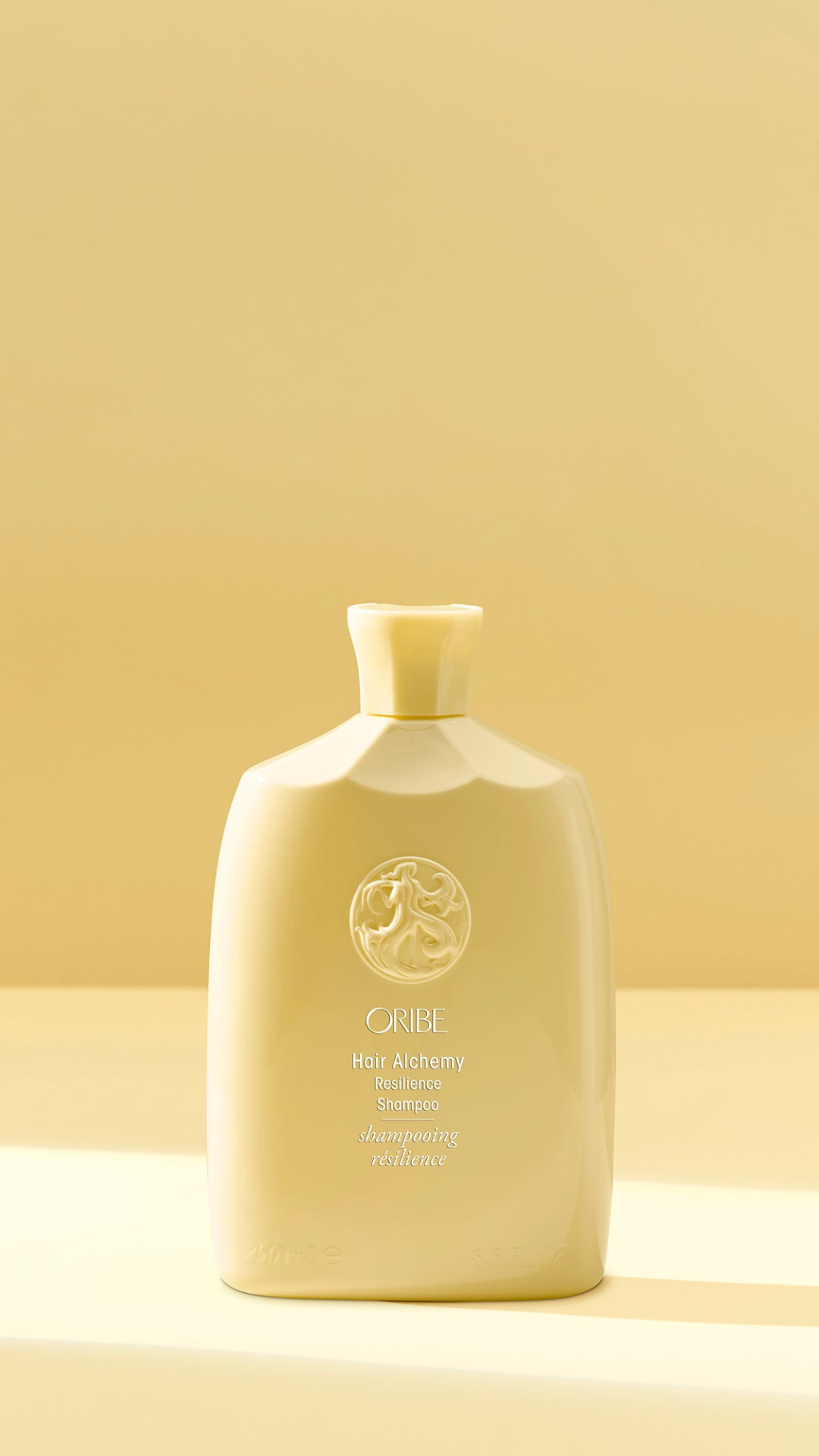 Шампунь для інтенсивного відновлення волосся "Алхімія краси" 250ml, Oribe