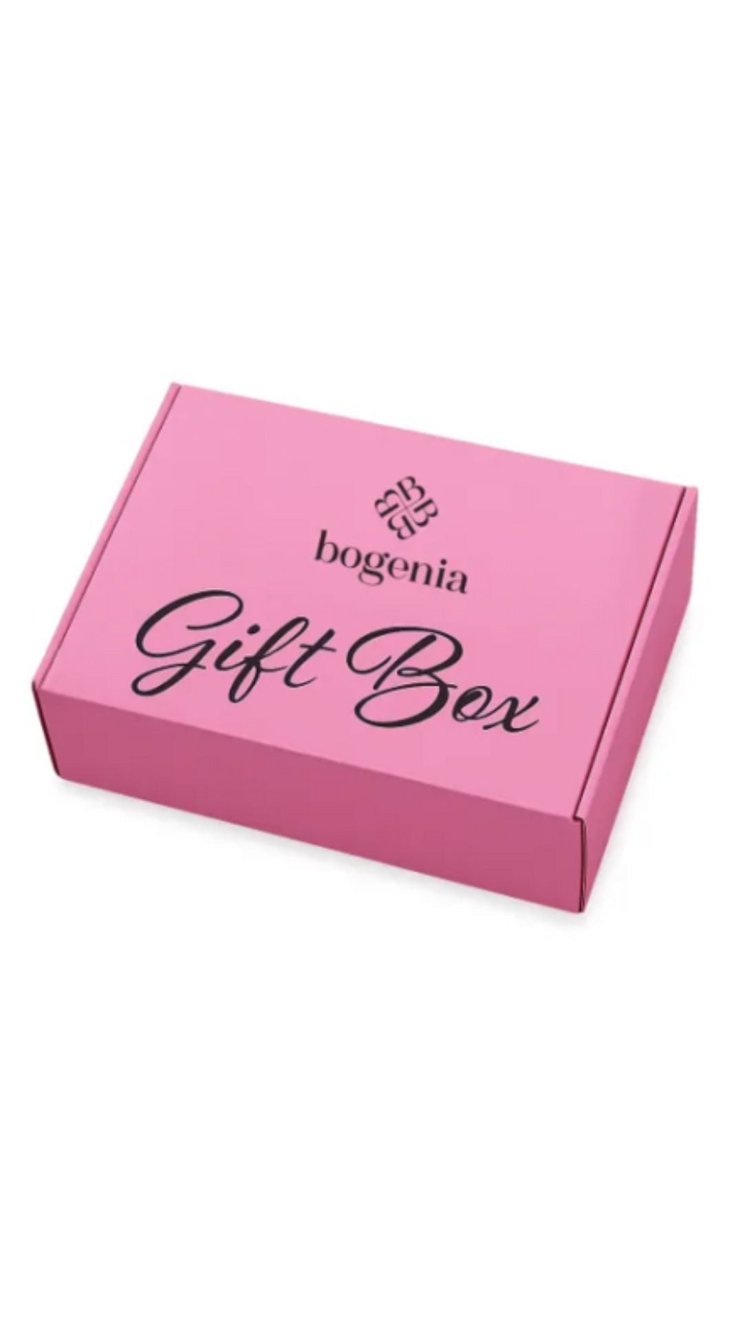 Подарунковий набір з косметикою 12в1, Bogenia gift box