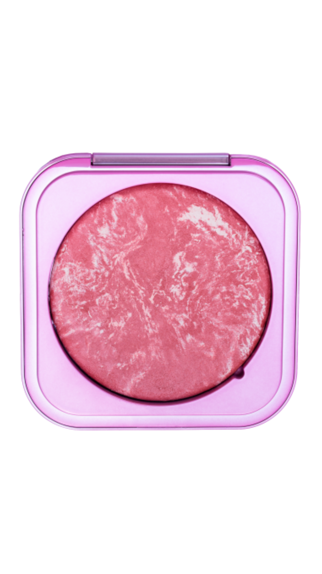 Рум’яна Velvet Blush Glow 02 Природний дотик Natural Touch, ZOLA