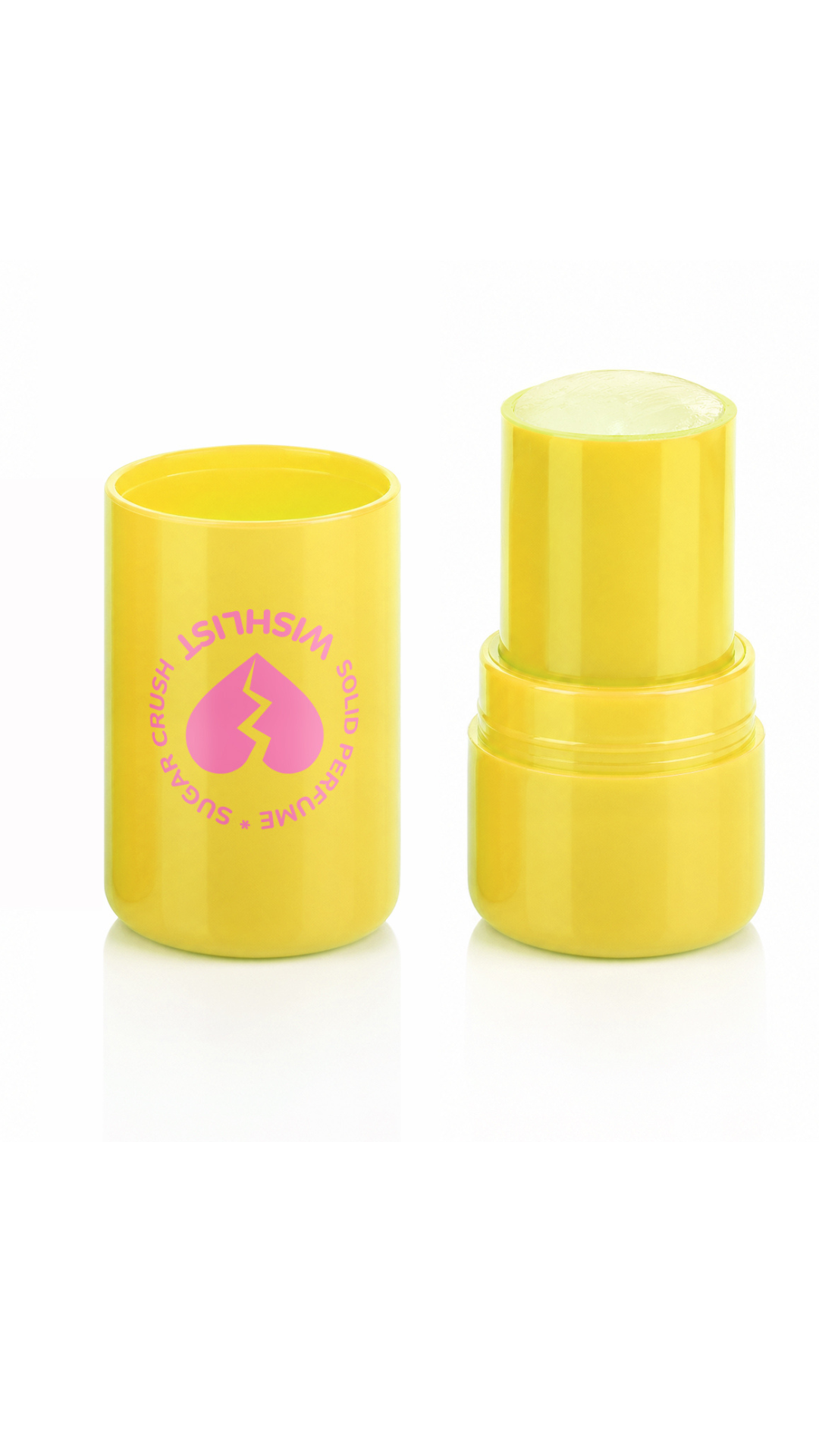 Тверді парфуми “SUGAR CRUSH” 4ml, WISHLIST