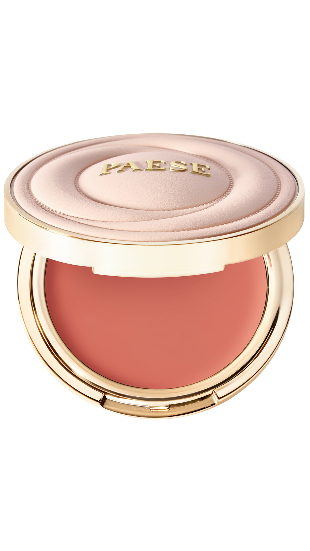 Рум'яна кремові Selfglow Creamy matte effect 02 Peach Sunrise, 8g, Paese