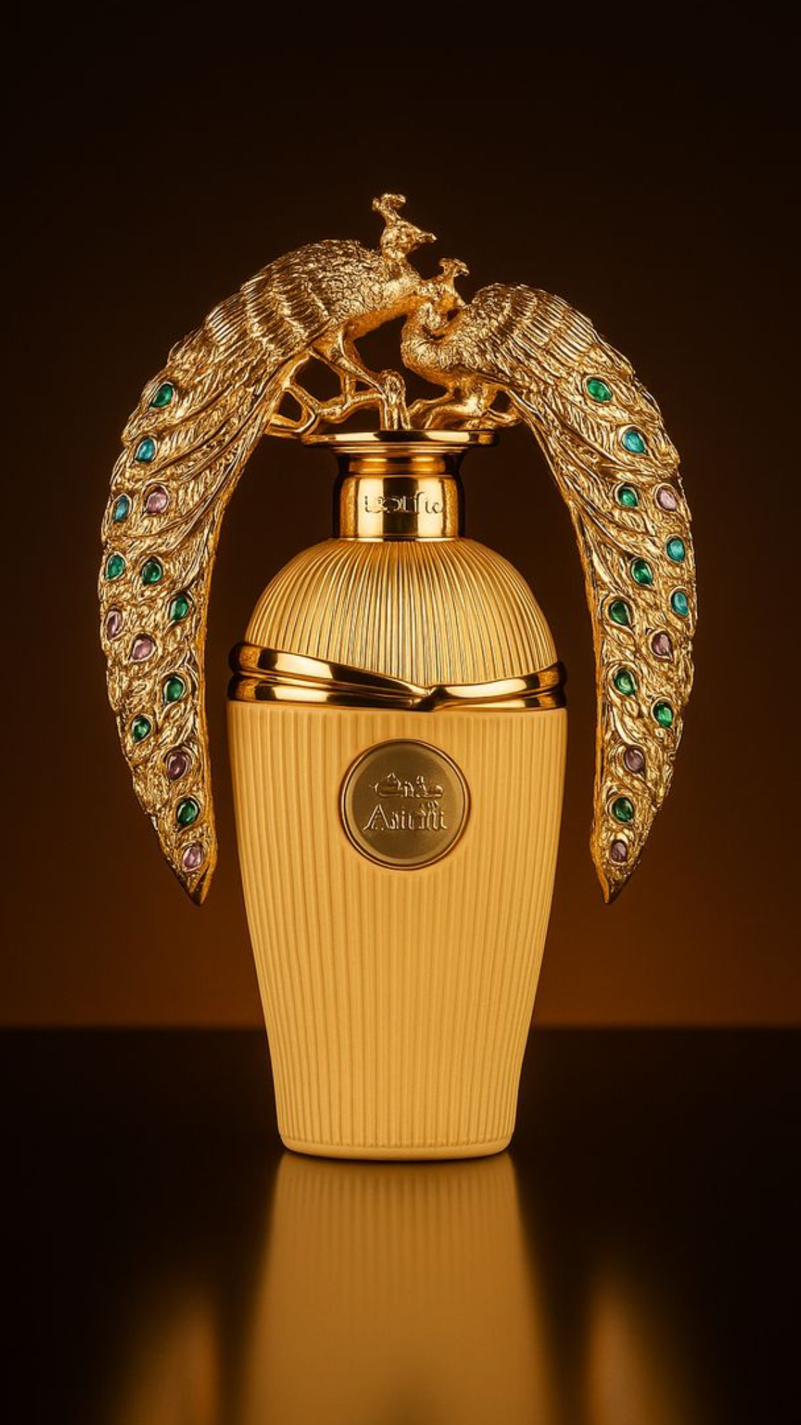 Арабські Парфуми Afeef, Lattafa