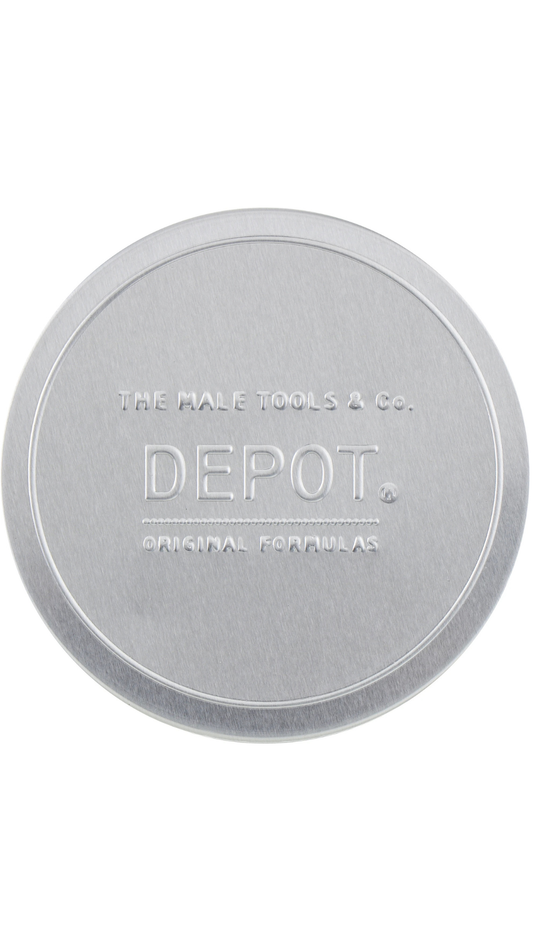 Глиняна помада для волосся Hair Styling 302 Clay Pomade 75ml, Depot 