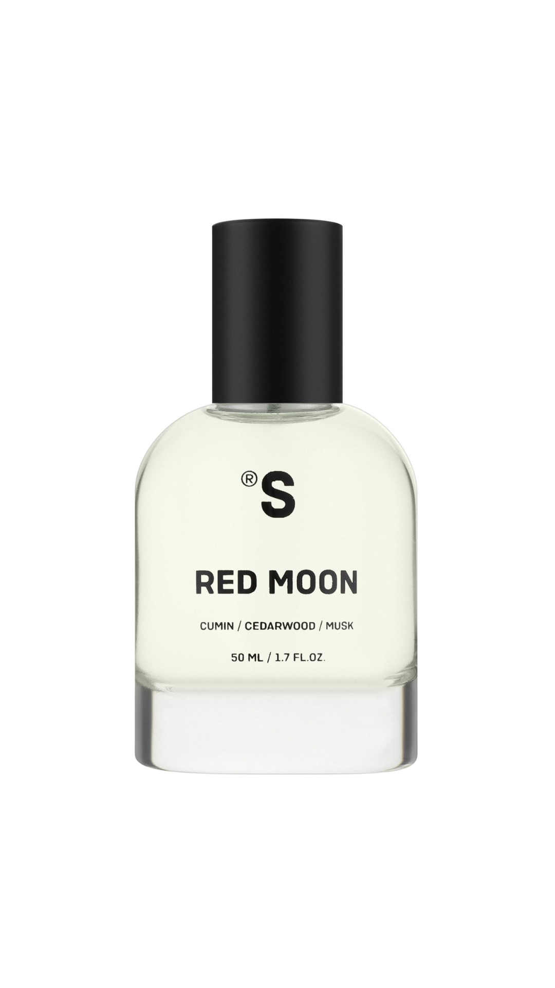 ПАРФУМ Red Moon, Sister's Aroma 50 мл