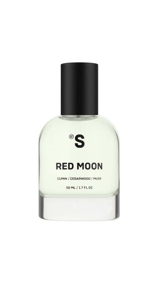 ПАРФУМ Red Moon, Sister's Aroma 50 мл