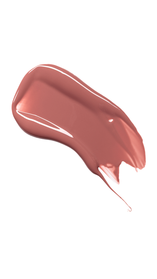 Блиск для губ Bloomlight Lipgloss 04 Nude Muse, LOVRO