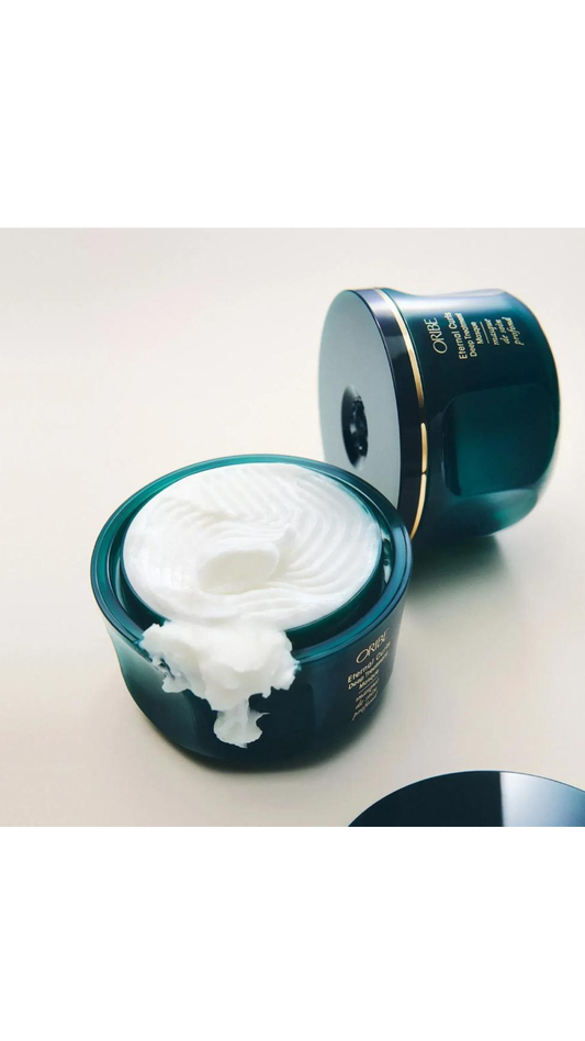 Маска-трітмент глибокої дії «Досконалі кучері» 200ml, Oribe