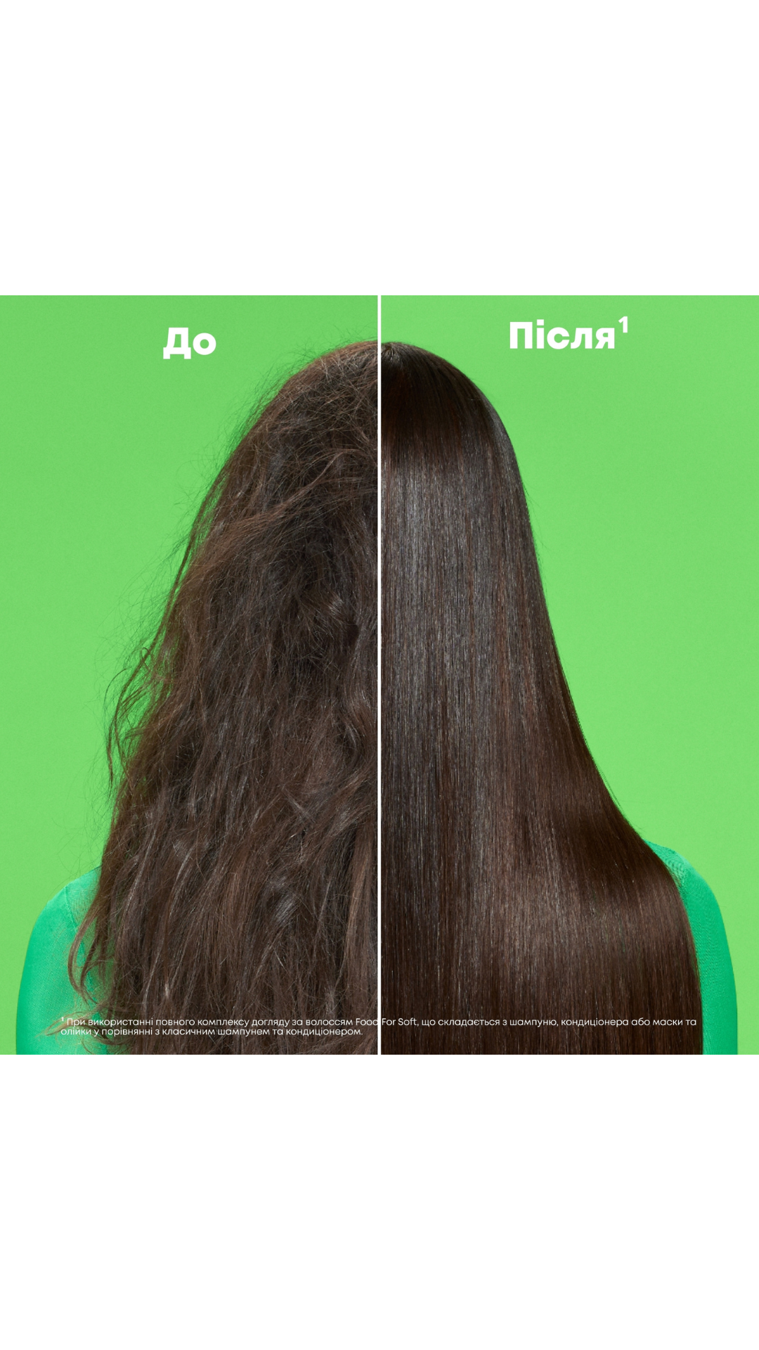 Мультифункціональна олійка-сироватка 50ml Food For Soft Multi-Use Hair Oil Serum, Matrix