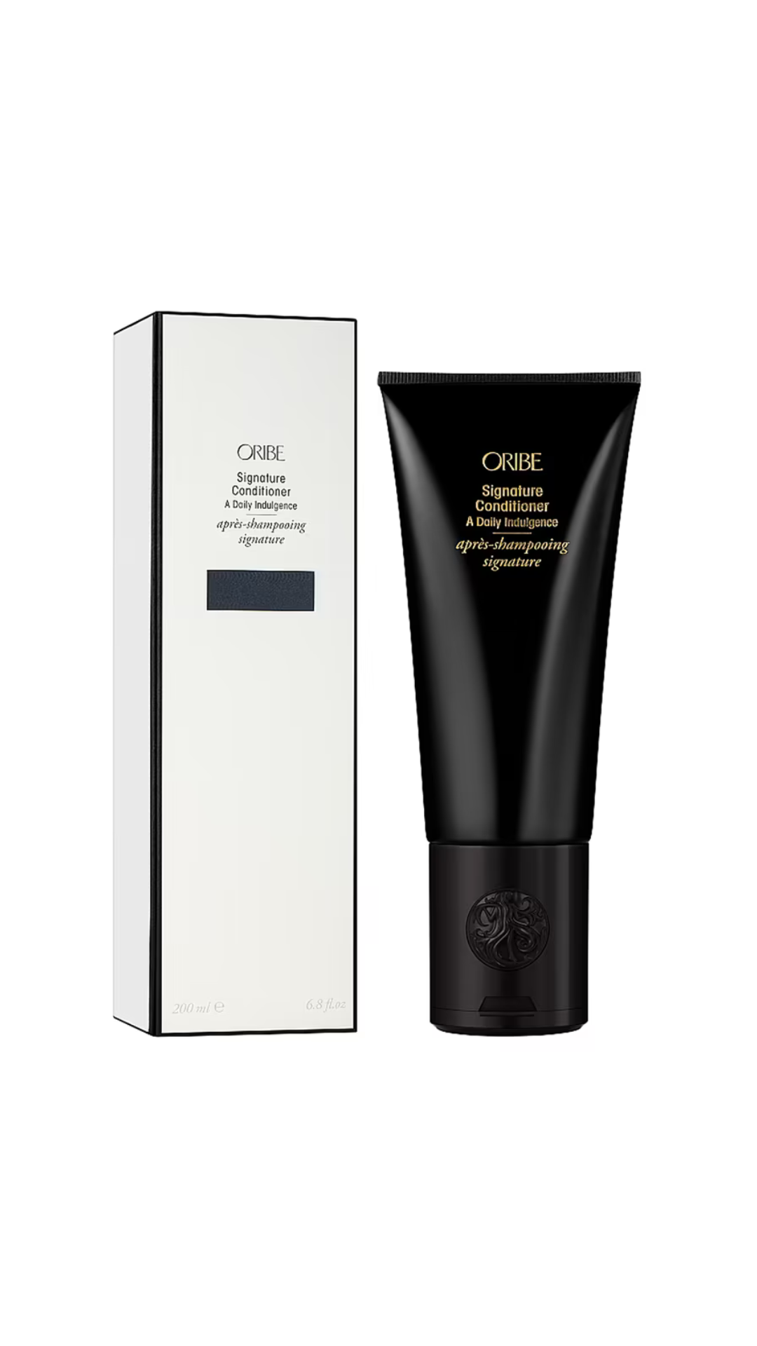 Кондиціонер для щоденного догляду "Натхнення дня" 200ml, Oribe