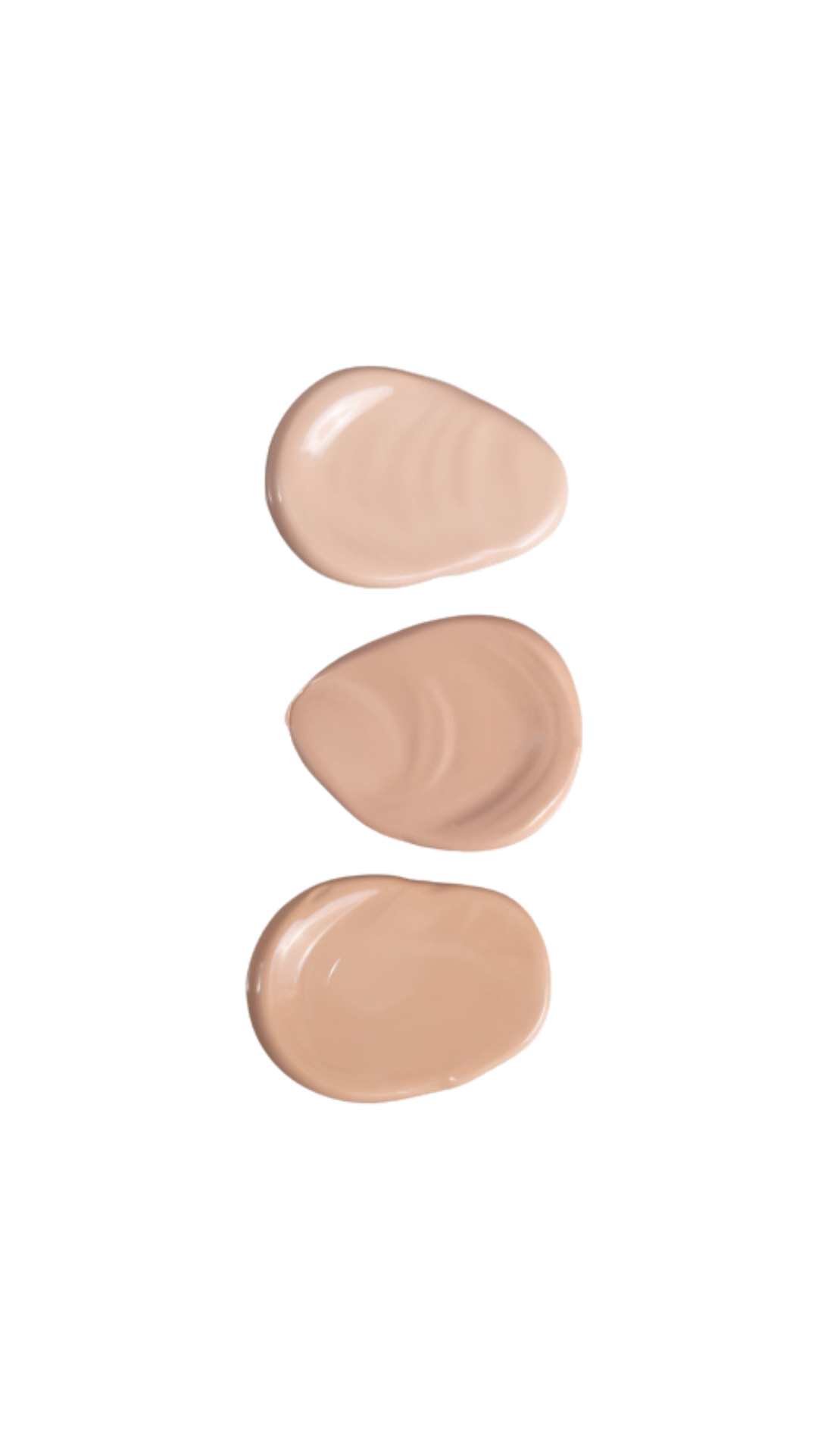 Основа тональна NUDE SKIN 01 LIGHT, ZOLA